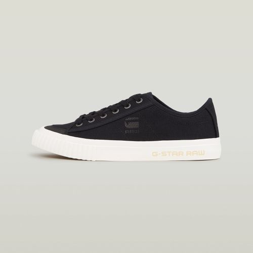 Zapatillas Deck Basic - Mujer - G-Star RAW - Modalova