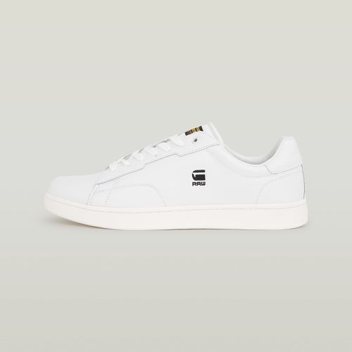 Cadet Leather Sneakers - - Men - G-Star RAW - Modalova