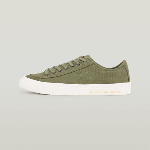 Zapatillas Deck Basic - Hombre - G-Star RAW - Modalova