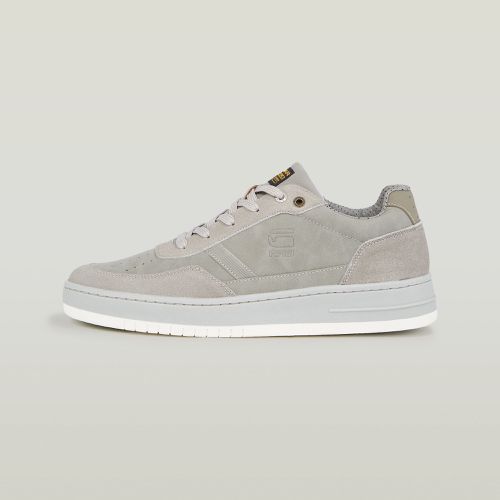 Arc Leather Tonal Sneakers - Men - G-Star RAW - Modalova