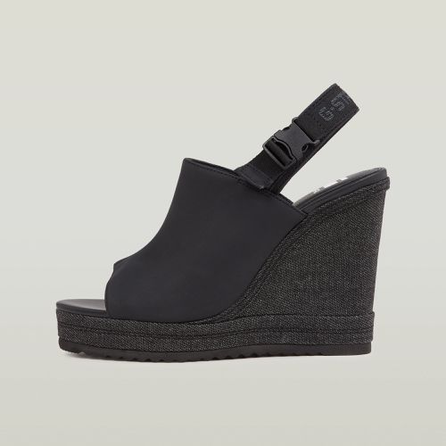 Bodana Strap Tonal Wedge Heels - Women - G-Star RAW - Modalova