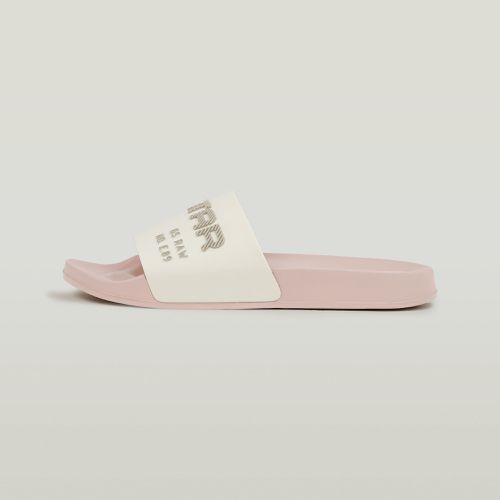 Cart V TPU Slides - - Women - G-Star RAW - Modalova