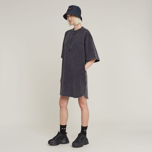 Balloon Loose Sweater Dress - Women - G-Star RAW - Modalova