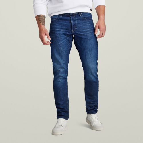 Regular Tapered Jeans - - Men - G-Star RAW - Modalova