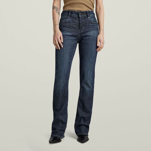 Noxer Bootcut Jeans - Women - G-Star RAW - Modalova