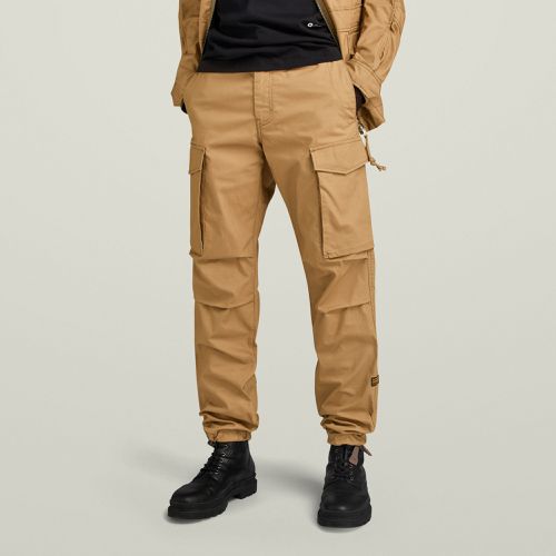 Pantalones Core Regular Cargo - - Hombre - G-Star RAW - Modalova
