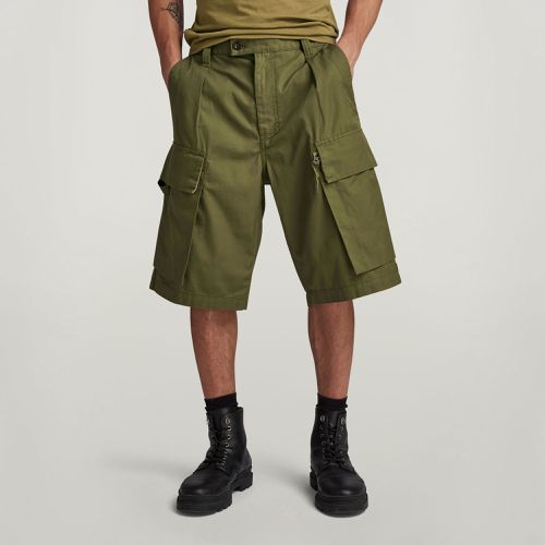 Shorts R-3N Relaxed - - Hombre - G-Star RAW - Modalova