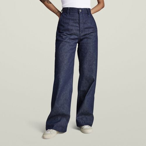 Pantalones Deck 2.0 Chino - - Mujer - G-Star RAW - Modalova