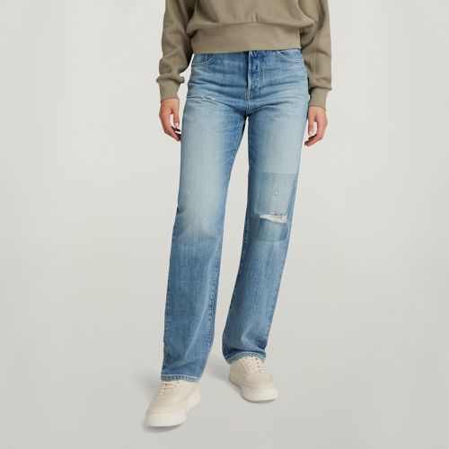 Viktoria High Straight Jeans - - Women - G-Star RAW - Modalova