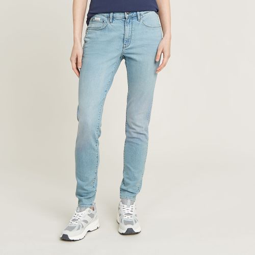 Jean 3301 Skinny - s - G-Star RAW - Modalova