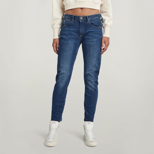 Arc 3D Low Waist Boyfriend Jeans - - Women - G-Star RAW - Modalova