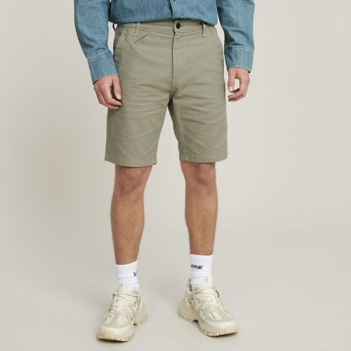 Shorts Bronson 3.0 Slim Chino - Hombre - G-Star RAW - Modalova