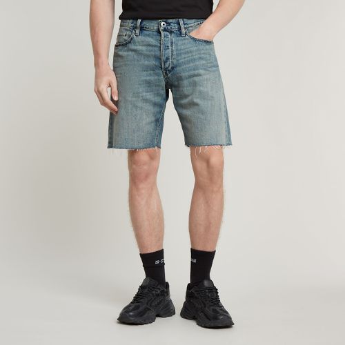 Dakota Shorts Raw Edge - Men - G-Star RAW - Modalova