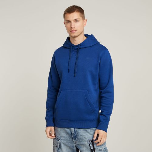 Premium Core Hooded Sweater - Men - G-Star RAW - Modalova