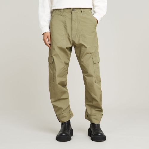 Cargo 3D Boyfriend Pants - Women - G-Star RAW - Modalova