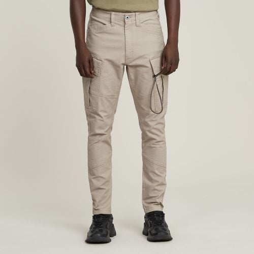 Pantalón Zip Pocket 3D Skinny Cargo 2.0 - Hombre - G-Star RAW - Modalova