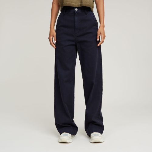 Deck 2.0 High Loose Chino - Women - G-Star RAW - Modalova