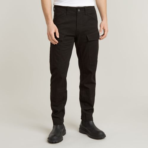 Cargo Regular Tapered Pants - Men - G-Star RAW - Modalova