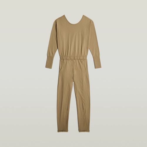 Traje Bohdana - Beige - Mujer - G-Star RAW - Modalova