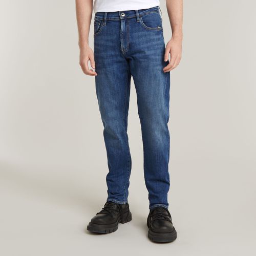 Jeans 3301 Straight - Hombre - G-Star RAW - Modalova