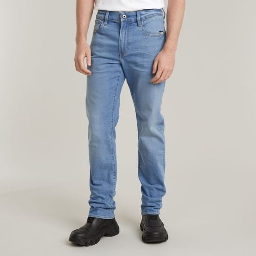 Jeans 3301 Straight - Hombre - G-Star RAW - Modalova