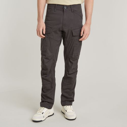 Cargo 3D Regular Tapered Pants - Men - G-Star RAW - Modalova