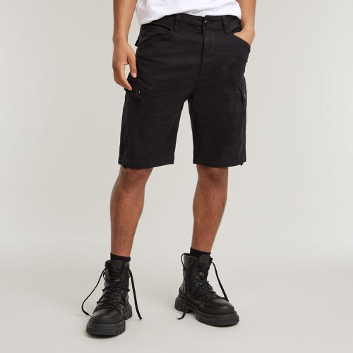 Roxic Shorts - Black - Men - G-Star RAW - Modalova