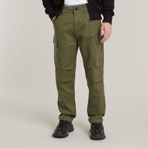 Pantalones Roxic Straight Tapered Cargo - - Hombre - G-Star RAW - Modalova