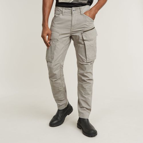 Rovic Zip 3D Regular Tapered Pants - - Men - G-Star RAW - Modalova