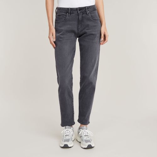 Kate Boyfriend Jeans - Gris - Mujer - G-Star RAW - Modalova