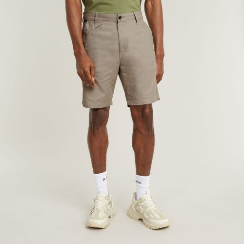 Shorts Bronson 2.0 Slim Chino - Hombre - G-Star RAW - Modalova