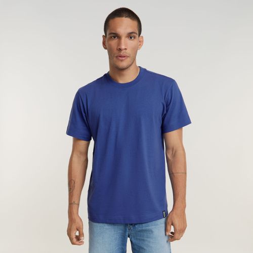 Essential Loose T-Shirt - - Men - G-Star RAW - Modalova