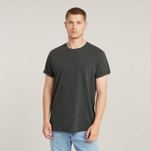 Camiseta Lash - Negro - Hombre - G-Star RAW - Modalova