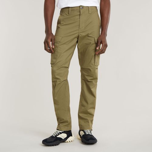 Core Regular Cargo Pants - Men - G-Star RAW - Modalova