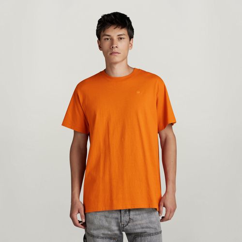 Air Flow Loose T-Shirt - Men - G-Star RAW - Modalova