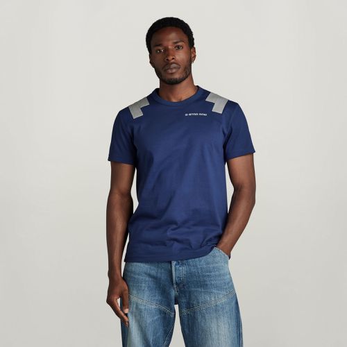 Flight Deck T-Shirt - Men - G-Star RAW - Modalova