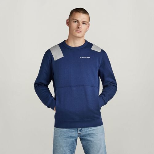 Flight Deck Sweater - Men - G-Star RAW - Modalova