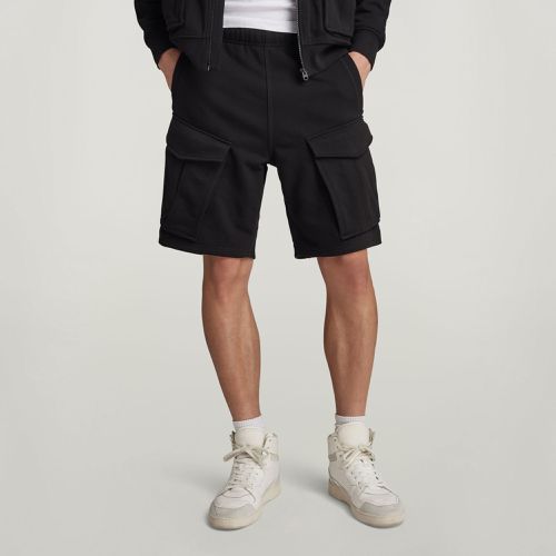 Shorts Deportivos Rovic - Hombre - G-Star RAW - Modalova