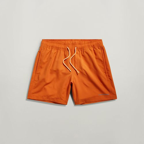 Dirik Solid Swimshorts - Men - G-Star RAW - Modalova