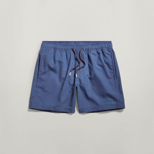 Dirik Solid Swimshorts - Men - G-Star RAW - Modalova