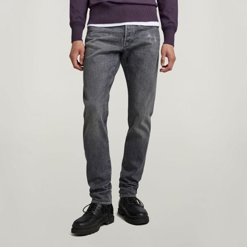 Slim Jeans - Grey - Men - G-Star RAW - Modalova