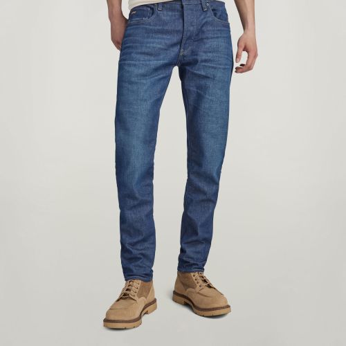 Slim Jeans - Dark blue - Men - G-Star RAW - Modalova