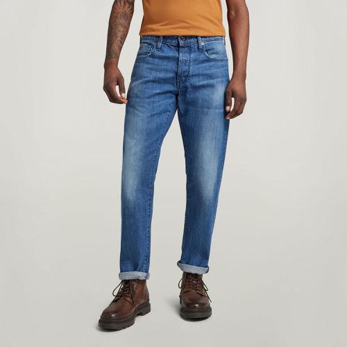 Straight Jeans - Hombre - G-Star RAW - Modalova