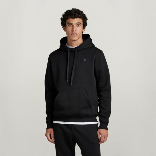 Premium Core Hooded Sweater - Men - G-Star RAW - Modalova