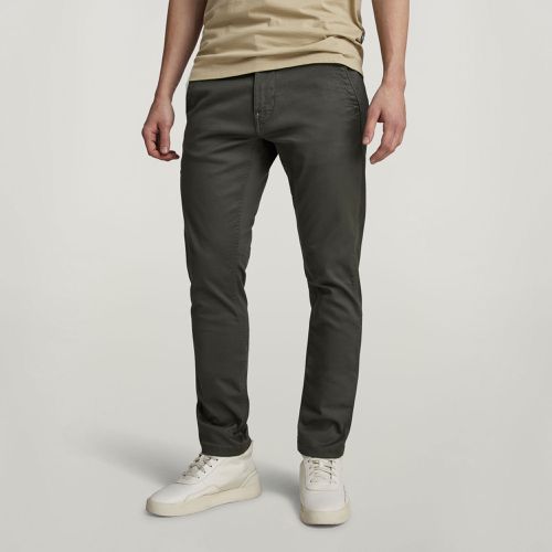 Chinos Skinny 2.0 - Gris - Hombre - G-Star RAW - Modalova