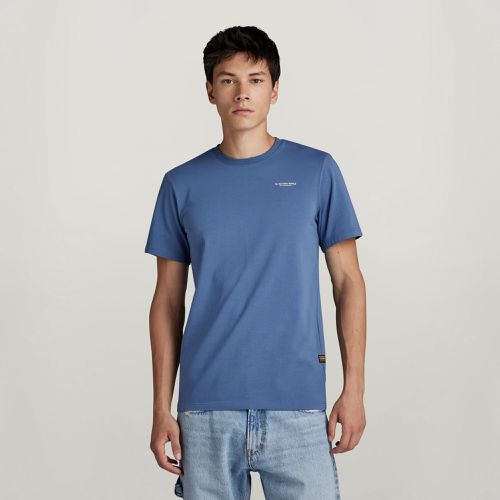 Slim Base T-Shirt - Men - G-Star RAW - Modalova