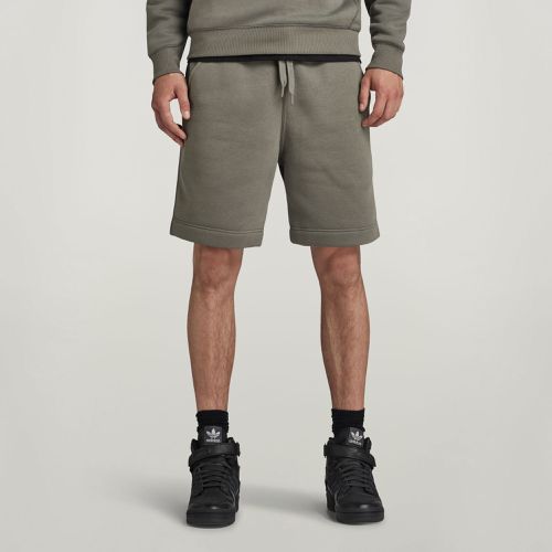 Shorts Deportivos Premium Core - Hombre - G-Star RAW - Modalova