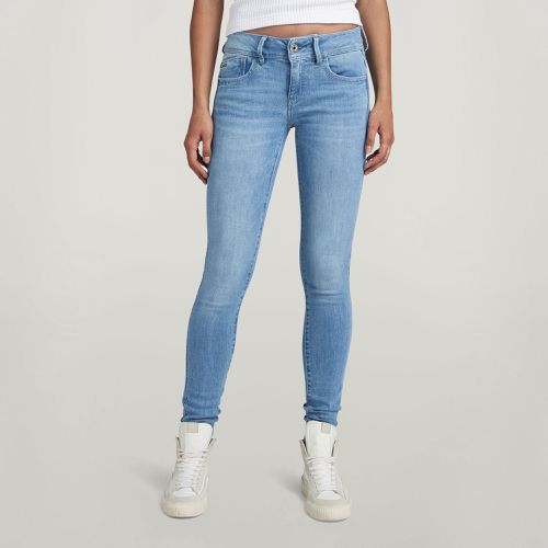 Lynn Super Skinny Jeans - Women - G-Star RAW - Modalova