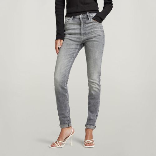 Kafey Ultra High Skinny Jeans - Women - G-Star RAW - Modalova