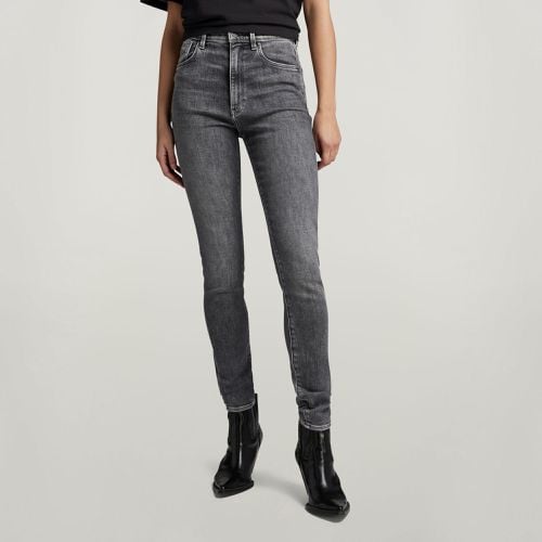 Kafey Ultra High Skinny Jeans - Women - G-Star RAW - Modalova